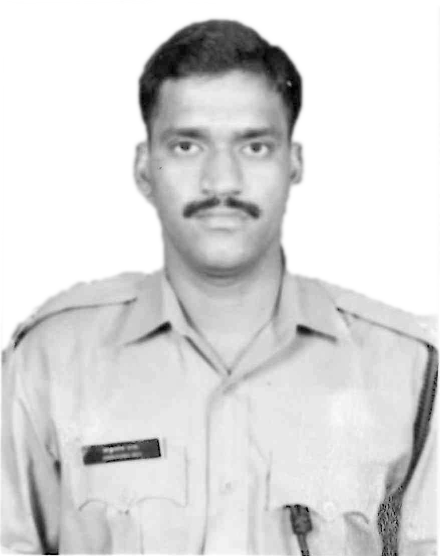 Ashutosh Roy Ashutosh Roy